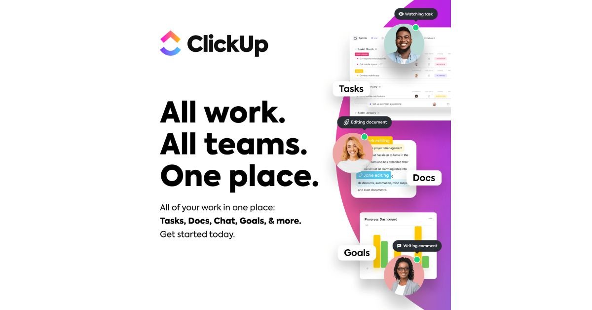 Clickup